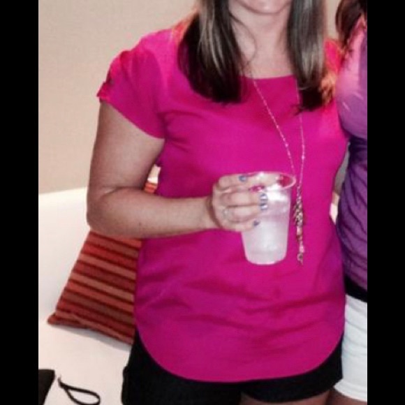 💘 Express top - Small - Picture 2 of 4